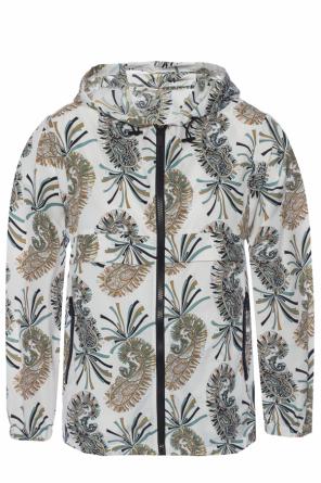 Paisley-printed jacket, zdjęcie 1 Paisley-printed jacket od Etro
